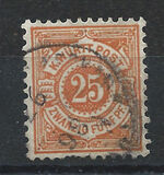[Value Stamps - New Design, 類型 D9]