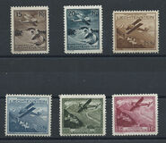 [Airmail, տեսակ BJ]