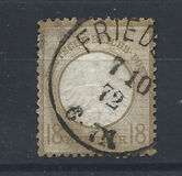 [Definitives - Imperial Eagle with Small Breastshield, type A11]