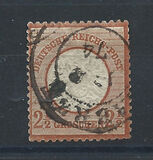 [Definitives - Eagle with Large Breastshield, tip D6]