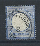 [Definitives - Eagle with Large Breastshield, tip D13]