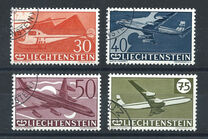 [Airmail - The 30th Anniversary of Airmail, type LJ]