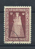 [Madonna, type EI]