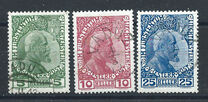 [Prince Johann II, type A]
