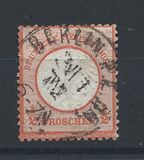 [Definitives - Imperial Eagle with Small Breastshield, type A3]