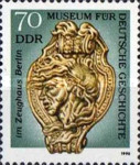 [Museum of German History, type DGP]
