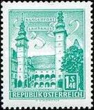 [Architectural Monuments in Austria, tip WT]