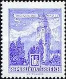 [Architectural Monuments in Austria, tip WU]