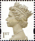 [Queen Elizabeth II - Millennium Edition, type BBK1]