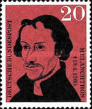 [The 400th Anniversary of the Death of Philipp Melanchton, Typ FC]