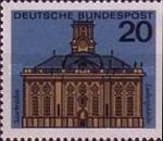 [German Cities, loại IS]