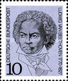[The 200th Anniversary of the Birth of Beethoven,Hegel and Hölderlin, tegund PQ]