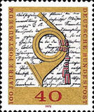 [The 100th Anniversary of the Postal Museum, tyyppi TL]