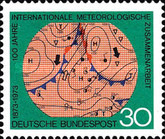 [The 100th Anniversary of the International Meteorological Collaboration, タイプ UG]