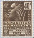 [International Colony Exhibition, type BI1]