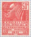 [International Colony Exhibition, type BI2]