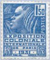[International Colony Exhibition, type BI3]