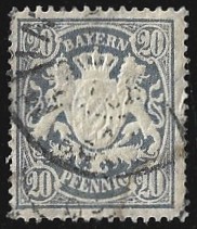 [Coat of Arms - DIfferent Watermark, Reddish Paper, type D56]