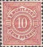 [Value Stamps - New Design, 類型 D4]