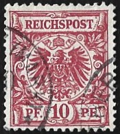 [Definitives - Value Stamp & Imperial Eagle, тип I]