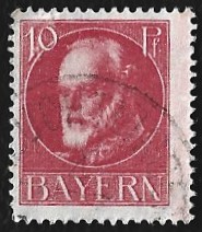 [King Ludwig III, タイプ J2]