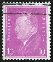 [Friedrich Ebert - New Colors, प्रकार CT7]