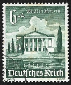 [Charity Stamps - Castles, סוג KU]