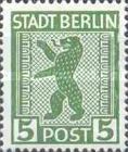 [The Berlin Bear, Tip A]