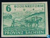 [Land Reform, 类型 B]
