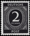[Value Stamps, type A1]