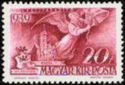 [The 20th Anniversary of Admiral Horthy's Regency, type RH]