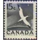 [National Wildlife Week, type GR]