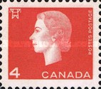 [Queen Elizabeth II, type JC]