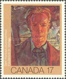 [Canadian Paintings, Tipe AAH]