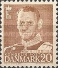 [King Frederik IX, प्रकार CJ14]