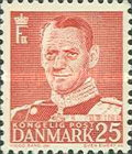 [King Frederik IX, प्रकार CJ15]