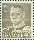 [King Frederik IX, प्रकार CJ16]