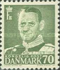 [King Frederik IX, प्रकार CJ18]