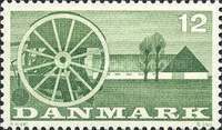 [Agricultural Themes, प्रकार DX]