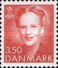 [The 50th Anniversary of the Birth of Queen Margarethe II, 类型 TV]