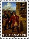 [The 300th Anniversary of the Birth of Tordenskiold, ประเภท UL]