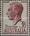 [King George VI, tip DG]