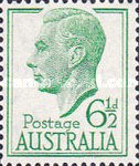 [King George VI, tip DG3]