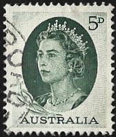 [Queen Elizabeth II, tyyppi GT]