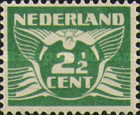 [Numeral Stamps - New Values and Colors, 类型 AK9]