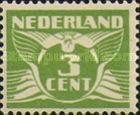 [Numeral Stamps - New Values and Colors, 类型 AK10]