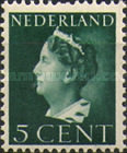 [Queen Wilhelmina, tegund EU]