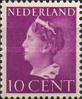 [Queen Wilhelmina, tegund EU2]