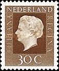 [Queen Juliana - New Values, type TK1]