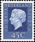 [Queen Juliana - New Values, type TK3]
